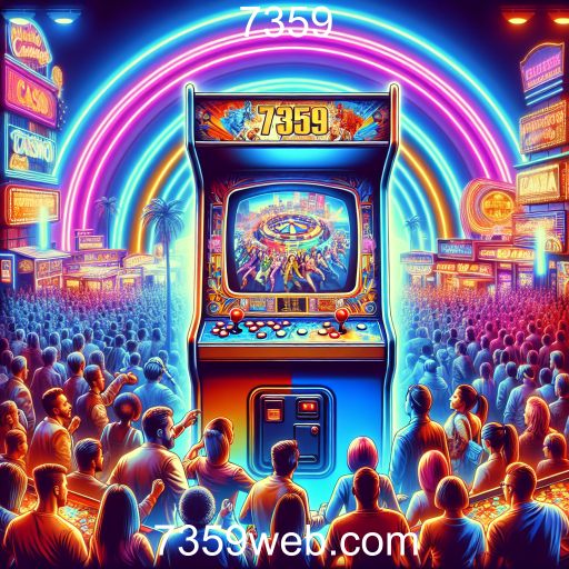 A Evolução dos Jogos Arcade: Da Nostalgia à Modernidade