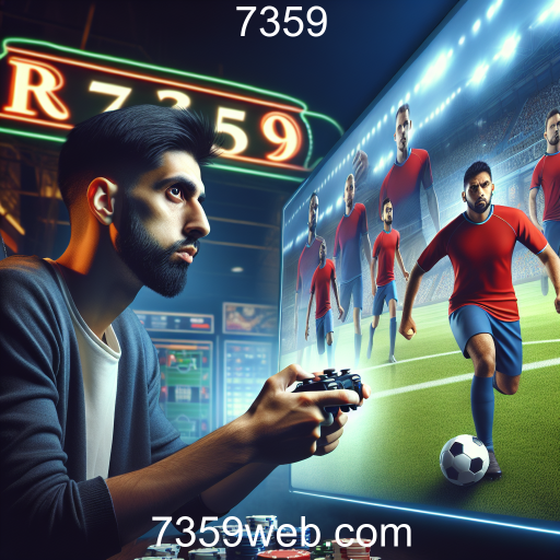 A Evolução dos Jogos de Esporte: Do Virtual ao Real